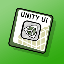 Создание пользовательского интерфейса для игры в Unity - часть вторая